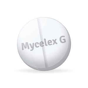 Mycelex g