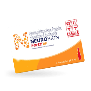 Neurobion Forte Injection