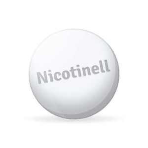 Nicotinell
