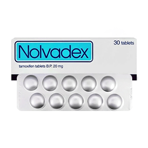 Nolvadex