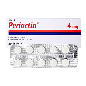 Periactin