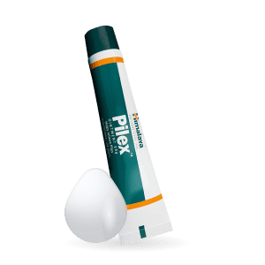Pilex Ointment
