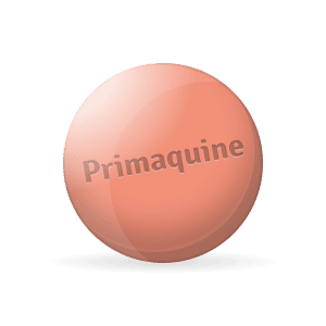 Primaquine