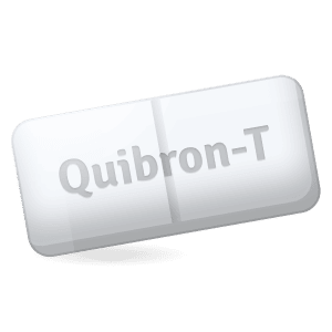 Quibron-T