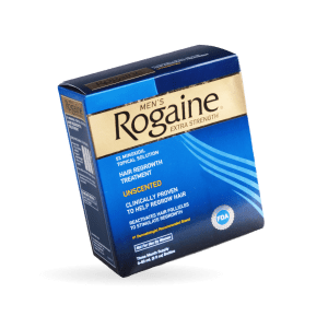 Rogaine 5