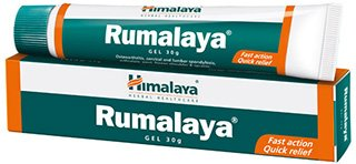 Rumalaya gel