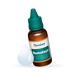 Rumalaya liniment