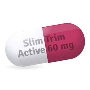 Slim Trim Active