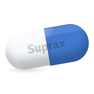 Suprax