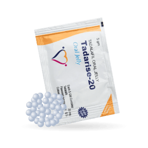 Tadarise Oral Jelly