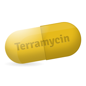 Terramycin