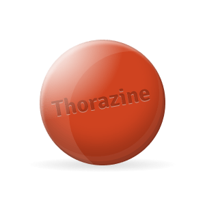 Thorazine