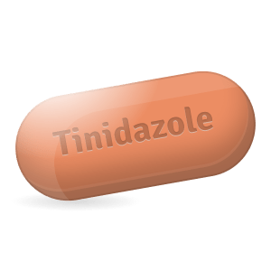 Tinidazole