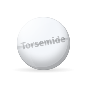 Torsemide