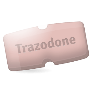 Trazodone