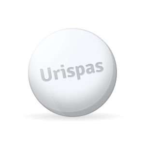 Urispas