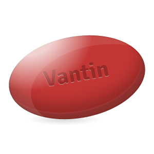 Vantin