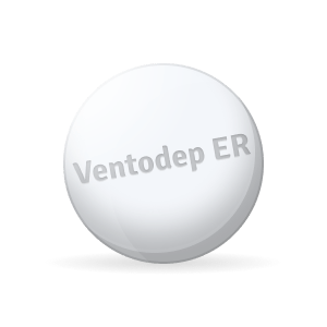 Ventodep ER