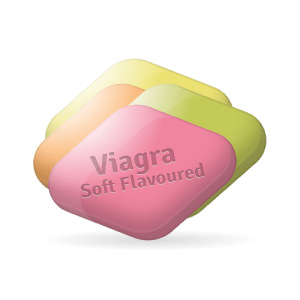 Viagra Soft Flavoured