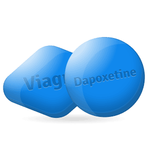 Viagra with Dapoxetine