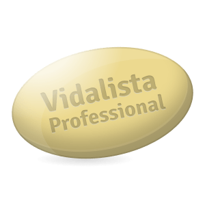 Vidalista Professional