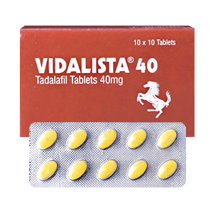 Vidalista