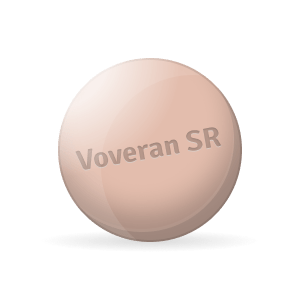 Voveran sr