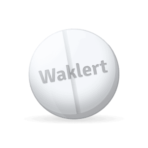 Waklert