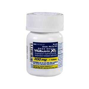 Wellbutrin