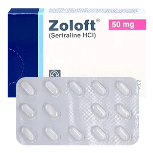 Zoloft