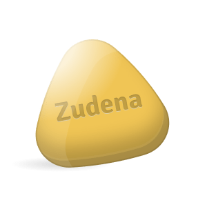 Zudena