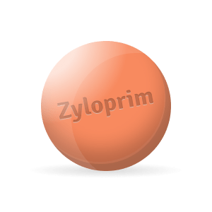 Zyloprim