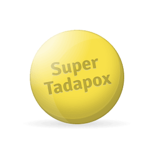 Super Tadapox