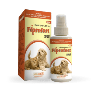 Fiprofort Spray