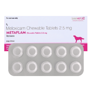 Metaflam Easy Chews