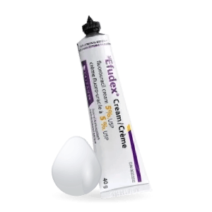 Efudex