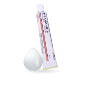 Heximar Ointment