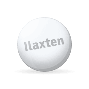 Ilaxten