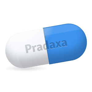 Pradaxa