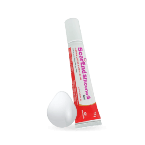 Scarend Silicone