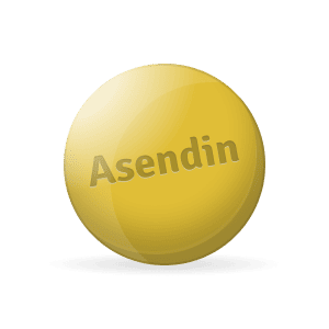 Asendin