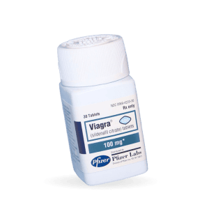 Bottled Viagra