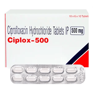 Ciplox