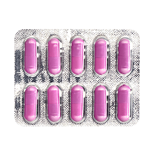 Clindamycin