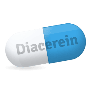 Diacerein