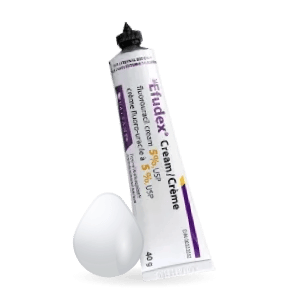 Efudex