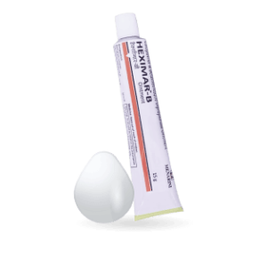 Heximar Ointment
