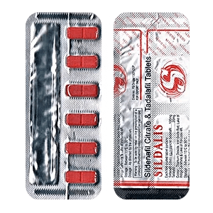 Sildalis