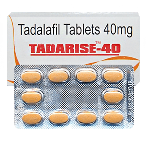 Tadarise Pro