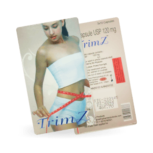 Trim Z